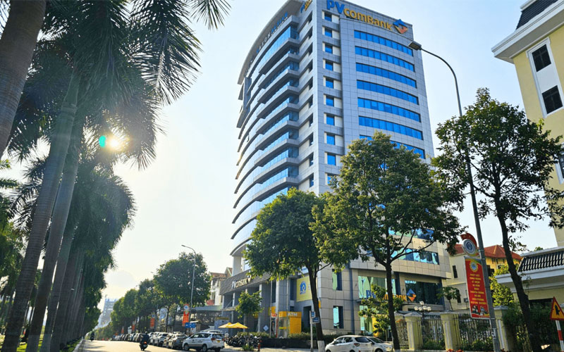 Thị Trường Cho Thuê Văn Phòng Tại Đà Nẵng 1 cho thuê văn phòng tại đà nẵng