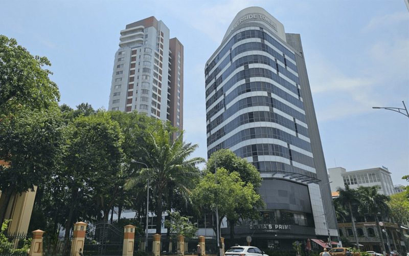 Thị Trường Cho Thuê Văn Phòng Tại Đà Nẵng 2 cho thuê văn phòng tại đà nẵng