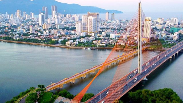 Thị Trường Cho Thuê Văn Phòng Tại Đà Nẵng