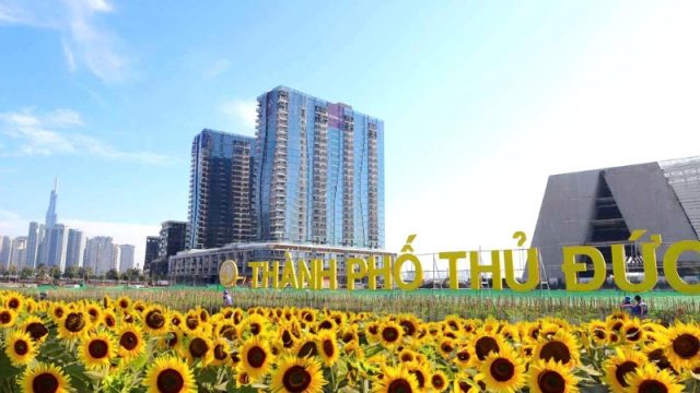 [HOT] Cập Nhật Giá Cho Thuê Văn Phòng Thủ Đức Mới Nhất