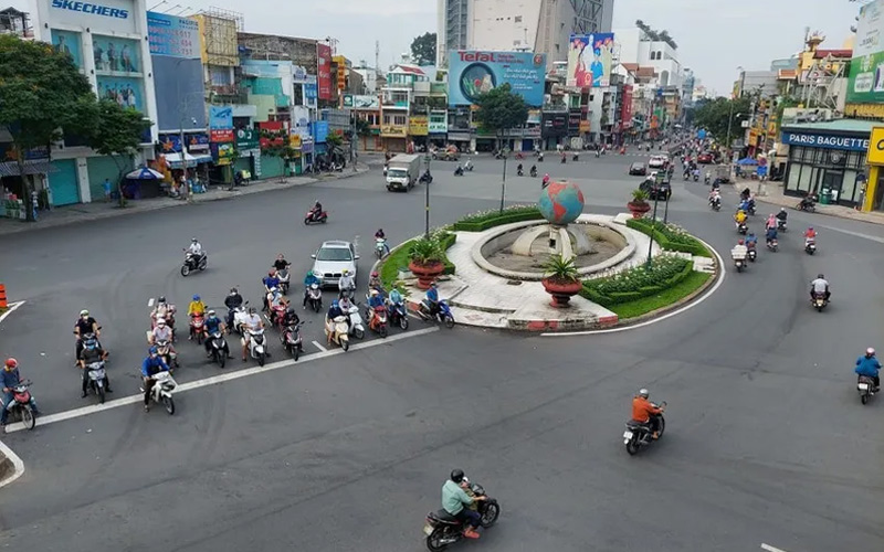 Kinh Nghiệm Thuê Văn Phòng Quận Tân Bình Không Lo Về Giá 1 thuê văn phòng quận tân bình