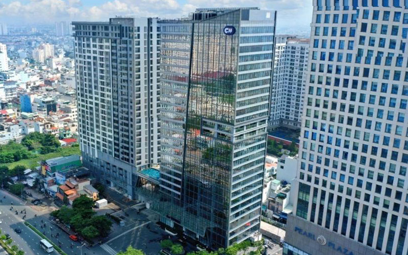Thuê Văn Phòng Bình Thạnh Năm 2025 – Xu Hướng Nào Đang Lên Ngôi? 6 thuê văn phòng bình thạnh