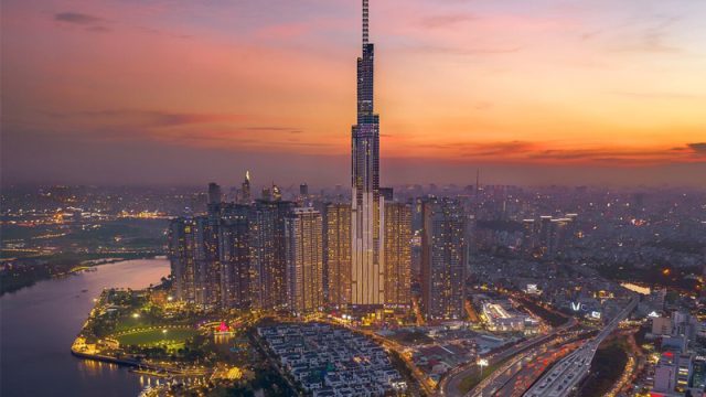 Thuê Văn Phòng Bình Thạnh Năm 2025 – Xu Hướng Nào Đang Lên Ngôi?