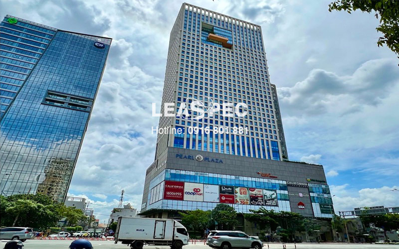 Thuê Văn Phòng Quận Bình Thạnh Trên Đường Điện Biên Phủ 4 thuê văn phòng quận bình thạnh