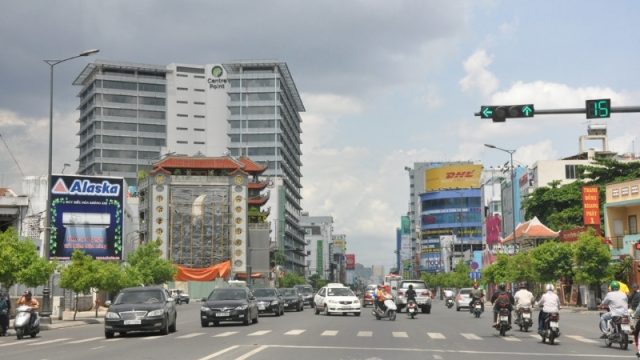 Tìm Thuê Văn Phòng Quận Phú Nhuận Tại Đường Nguyễn Kiệm 6 Tìm Thuê Văn Phòng Quận Phú Nhuận Tại Đường Nguyễn Kiệm