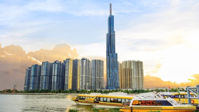 Top 6 Văn Phòng Cho Thuê Bình Thạnh Lý Tưởng Phù Hợp Với SME