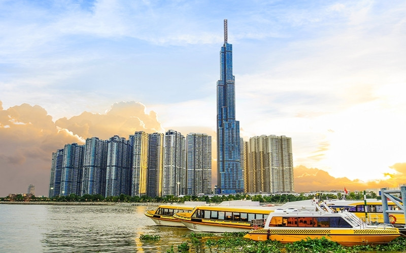 Top 6 Văn Phòng Cho Thuê Bình Thạnh Lý Tưởng Phù Hợp Với SME 3 văn phòng cho thuê bình thạnh