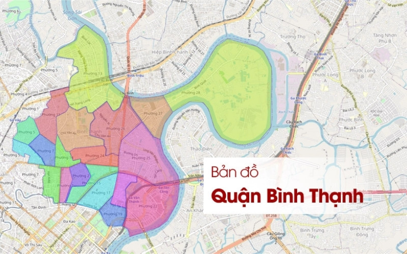 Top 6 Văn Phòng Cho Thuê Bình Thạnh Lý Tưởng Phù Hợp Với SME 1 văn phòng cho thuê bình thạnh