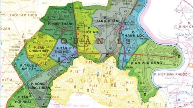 Văn Phòng Cho Thuê Quận 12 Ở Công Viên Phần Mềm Quang Trung 8 Văn Phòng Cho Thuê Quận 12 Ở Công Viên Phần Mềm Quang Trung