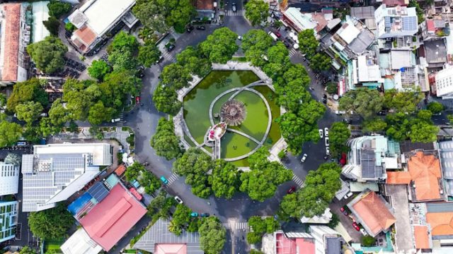 Lý Do Nên Chọn Văn Phòng Cho Thuê Quận 3 Làm Nơi Kinh Doanh
