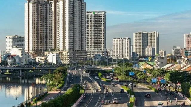 Mặt Bằng Văn Phòng Cho Thuê Quận 4 Đường Bến Vân Đồn 3 Mặt Bằng Văn Phòng Cho Thuê Quận 4 Đường Bến Vân Đồn