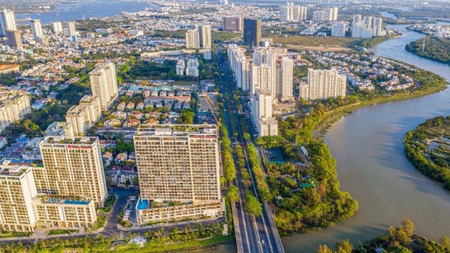 Vì Sao Nên Chọn Văn Phòng Cho Thuê Quận 7 Trong Năm 2025?