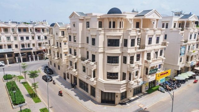Gợi Ý 5 Văn Phòng Cho Thuê Quận Gò Vấp Đáng Thuê Nhất 2025 4 Gợi Ý 5 Văn Phòng Cho Thuê Quận Gò Vấp Đáng Thuê Nhất 2025