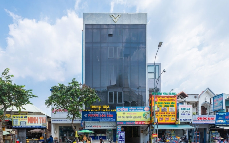 Gợi Ý 5 Văn Phòng Cho Thuê Quận Gò Vấp Đáng Thuê Nhất 2025 4 văn phòng cho thuê quận gò vấp