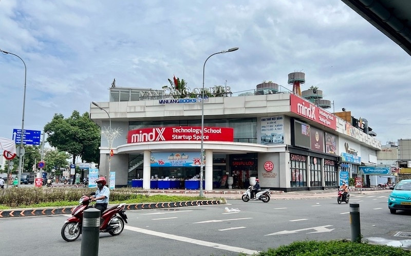 Gợi Ý 5 Văn Phòng Cho Thuê Quận Gò Vấp Đáng Thuê Nhất 2025 5 văn phòng cho thuê quận gò vấp