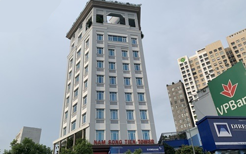Mẹo Chọn Văn Phòng Cho Thuê Phú Nhuận Uy Tín 4 văn phòng cho thuê phú nhuận