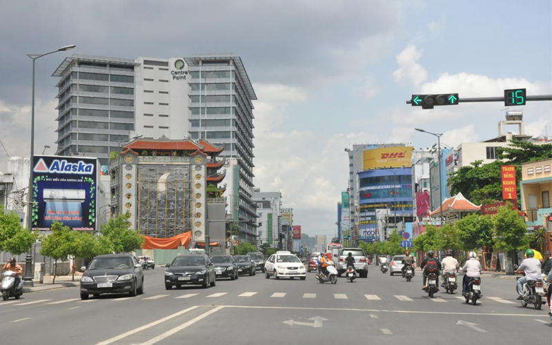 Mẹo Chọn Văn Phòng Cho Thuê Phú Nhuận Uy Tín 2 văn phòng cho thuê phú nhuận