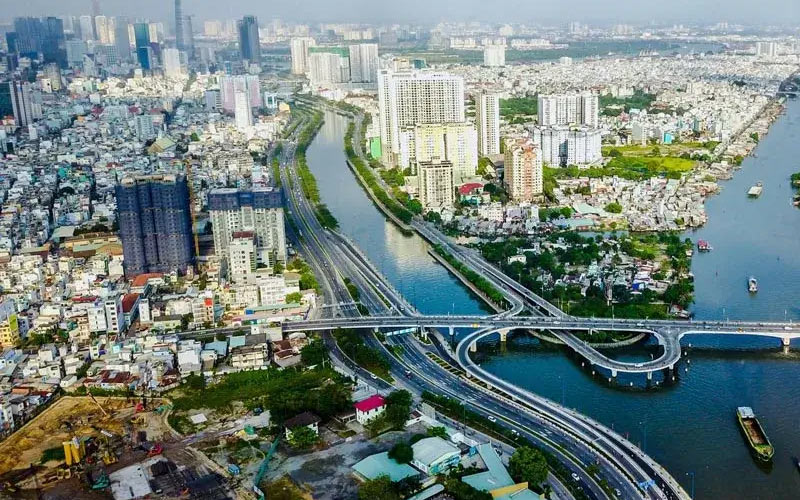 Vì Sao Văn Phòng Cho Thuê Quận Tân Bình Được Ưa Chuộng 2025? 1 văn phòng cho thuê quận tân bình