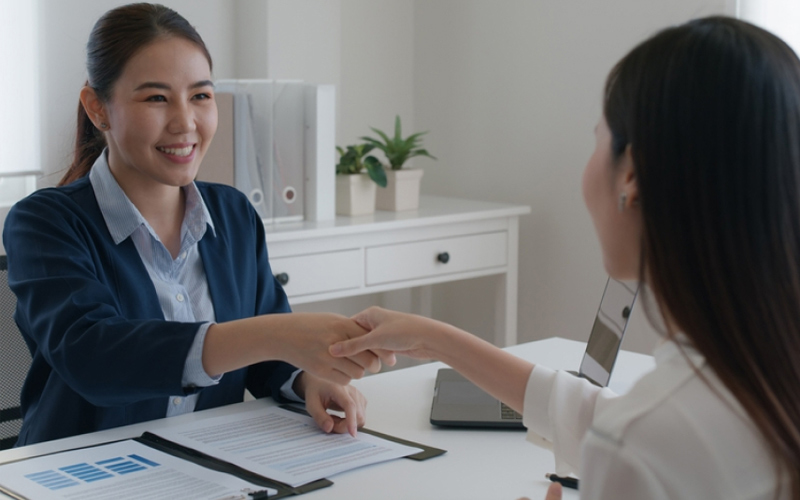 Vì Sao Văn Phòng Cho Thuê Quận Tân Bình Được Ưa Chuộng 2025? 4 văn phòng cho thuê quận tân bình