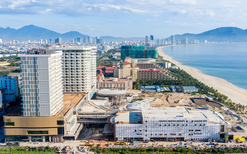 Văn Phòng Cho Thuê Tại Đà Nẵng 2025: Nên Hay Không Nên? 1 văn phòng cho thuê tại đà nẵng