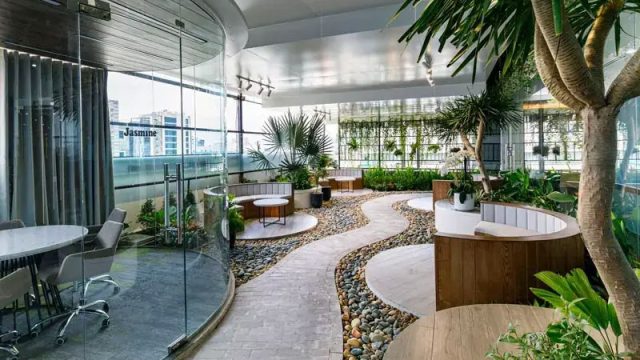 Chia Sẻ Kinh Nghiệm Thuê Văn Phòng Trọn Gói Quận 3