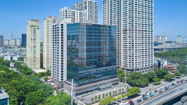 Có Gì Trong Cao Ốc Cho Thuê Văn Phòng Hà Nội Hạng A? 1 Có Gì Trong Cao Ốc Cho Thuê Văn Phòng Hà Nội Hạng A?