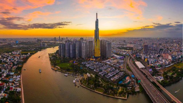 Thị Trường Cho Thuê Văn Phòng Bình Thạnh Năm 2025