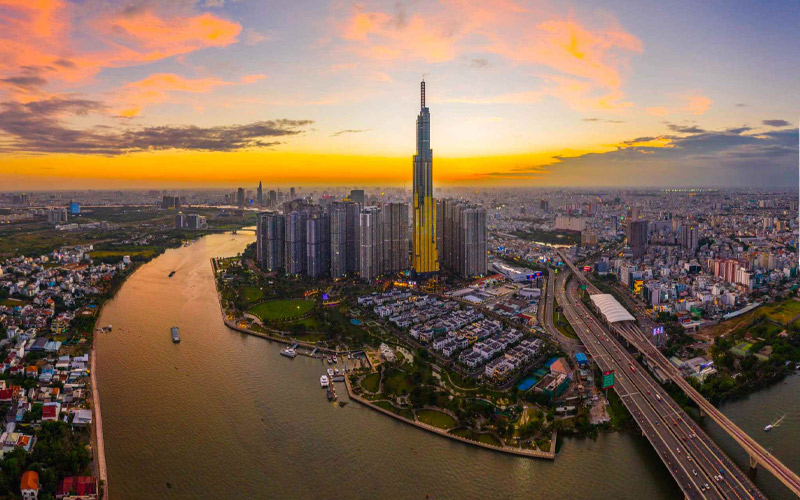 Thị Trường Cho Thuê Văn Phòng Bình Thạnh Năm 2025 1 cho thuê văn phòng bình thạnh