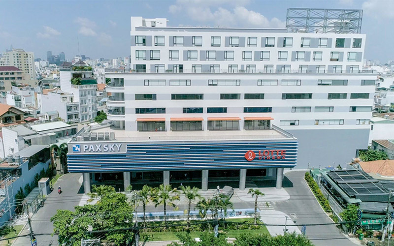 Thị Trường Cho Thuê Văn Phòng Bình Thạnh Năm 2025 4 cho thuê văn phòng bình thạnh