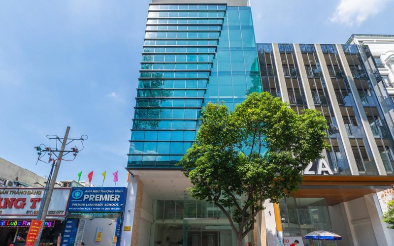 Top 7+ Tòa Nhà Cho Thuê Văn Phòng Quận 3 Đường Cao Thắng 3 cho thuê văn phòng quận 3