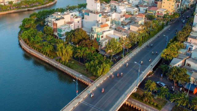Top 7+ Tòa Nhà Cho Thuê Văn Phòng Quận 3 Đường Cao Thắng