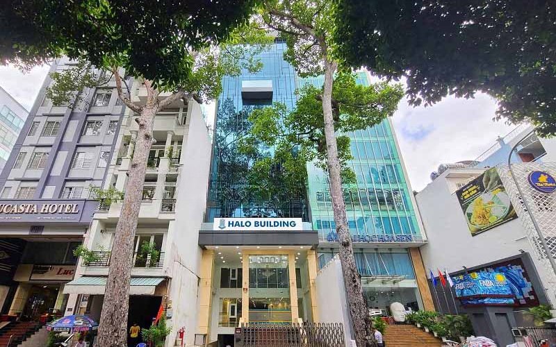 Top 7+ Tòa Nhà Cho Thuê Văn Phòng Quận 3 Đường Cao Thắng 8 cho thuê văn phòng quận 3
