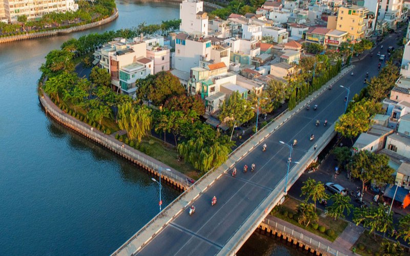 Top 7+ Tòa Nhà Cho Thuê Văn Phòng Quận 3 Đường Cao Thắng 1 cho thuê văn phòng quận 3