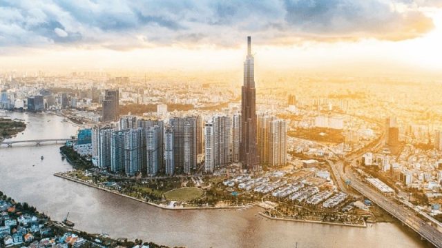 Cho Thuê Văn Phòng Quận Bình Thạnh Đường Ung Văn Khiêm