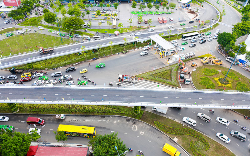 Cho Thuê Văn Phòng Quận Gò Vấp Gần Ngã 6 Giá Tốt Nhất 2025 1 cho thuê văn phòng quận gò vấp