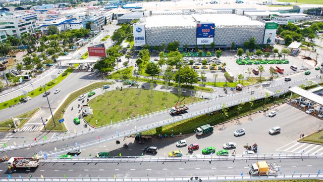 Cho Thuê Văn Phòng Quận Gò Vấp Gần Ngã 6 Giá Tốt Nhất 2025