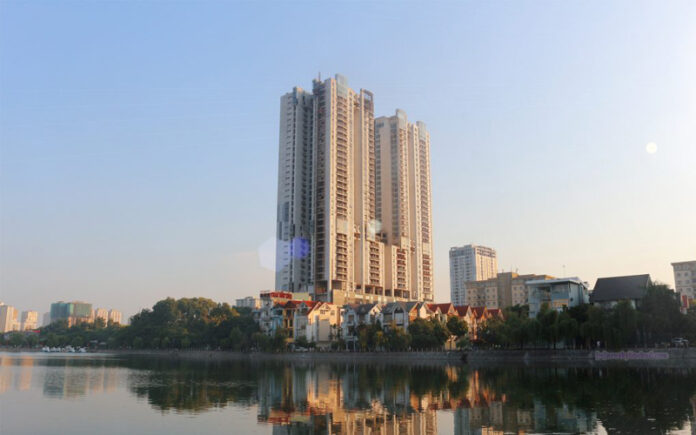 cho thuê văn phòng quận hà đông