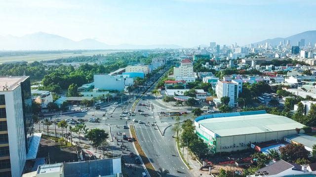 Giá Thuê Văn Phòng Tại Đà Nẵng Mới Nhất 2025