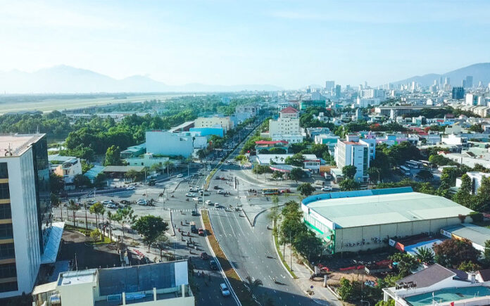 cho thuê văn phòng tại đà nẵng