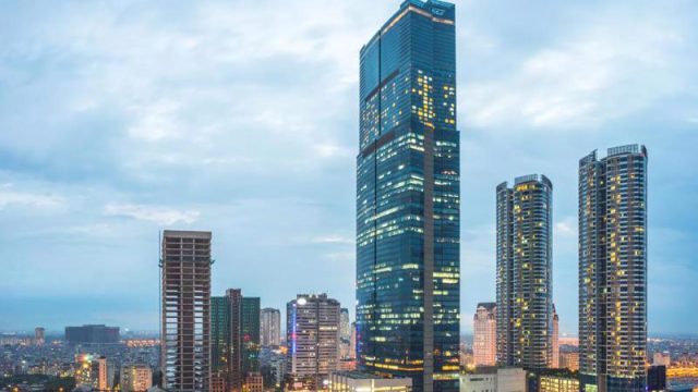 Cho Thuê Văn Phòng Tại Hà Nội Khu Vực Mỹ Đình, Nam Từ Liêm