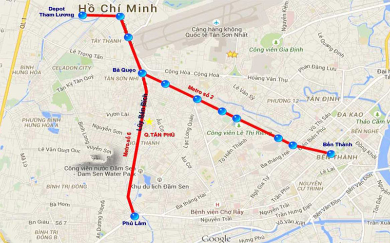 Lý Do Nên Chọn Dịch Vụ Cho Thuê Văn Phòng Tân Phú Năm 2025 1 cho thuê văn phòng tân phú