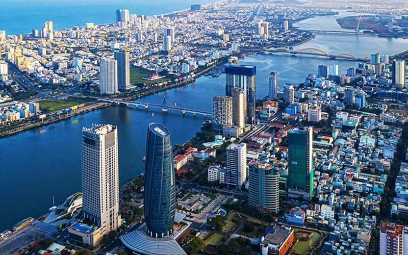 Danh Sách Văn Phòng Cho Thuê Đà Nẵng Hạng A Năm 2025 1 danh sách văn phòng cho thuê đà nẵng