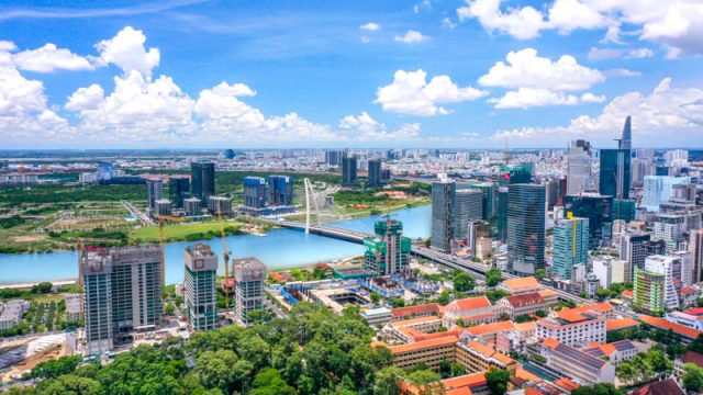 Thị Trường Văn Phòng Cho Thuê 2025