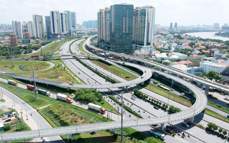 Thuê Văn Phòng Quận 12: Nên Chọn Tầng Cao Hay Thấp? 1 thuê văn phòng quận 12