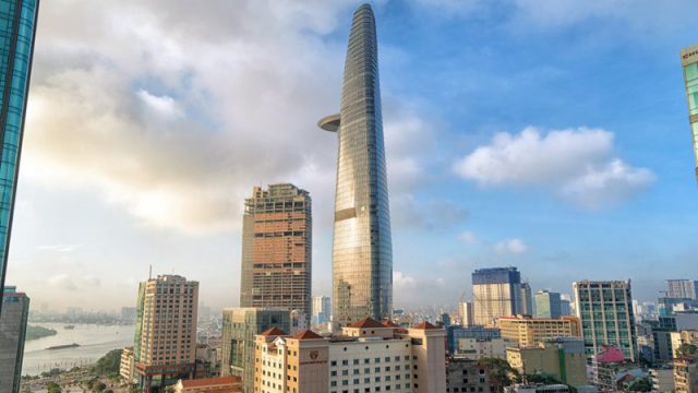5 Tòa Nhà Cho Thuê Văn Phòng Quận 1 Nổi Bật 14 5 Tòa Nhà Cho Thuê Văn Phòng Quận 1 Nổi Bật