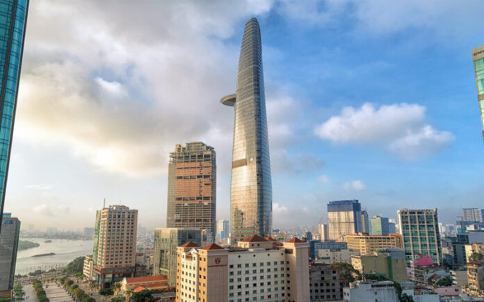 cho thuê văn phòng quận 1
