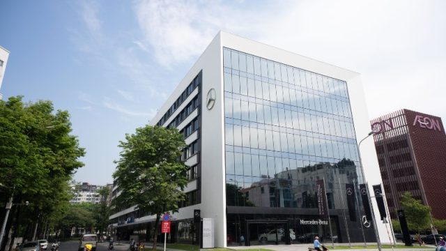 Tòa Nhà Văn Phòng 7 Tầng OfficeHaus Nổi Bật Tại Quận Tân Phú 3 Tòa Nhà Văn Phòng 7 Tầng OfficeHaus Nổi Bật Tại Quận Tân Phú