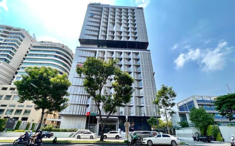 Top 7 Tòa Nhà Văn Phòng Đẹp, Đẳng Cấp Nhất Tp.HCM! 9 tòa nhà văn phòng đẹp