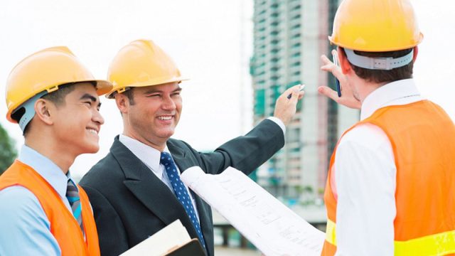 Thi Công Văn Phòng Cho Thuê Bình Thạnh: Nên Chọn Đơn Vị Nào?