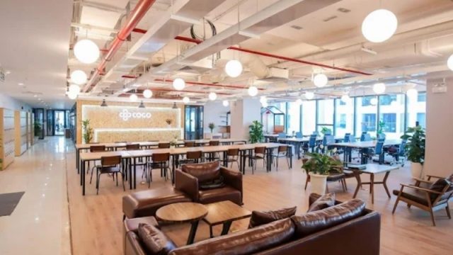 Tìm Hiểu Văn Phòng Cho Thuê Cogo Working Space Tại Hà Nội 4 Tìm Hiểu Văn Phòng Cho Thuê Cogo Working Space Tại Hà Nội